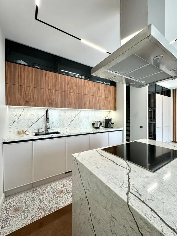 ЖК Федоскино Парк