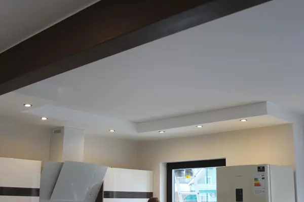 Ремонт коттеджа