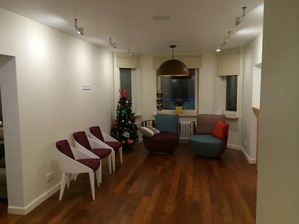 Домашняя автоматизация