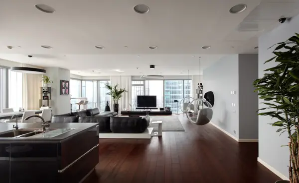 Москва Сити