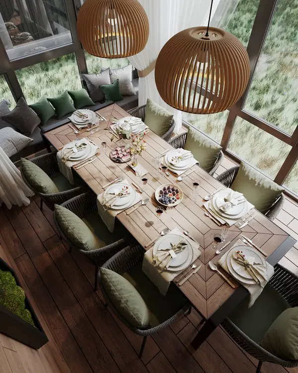 Дом в Элисте