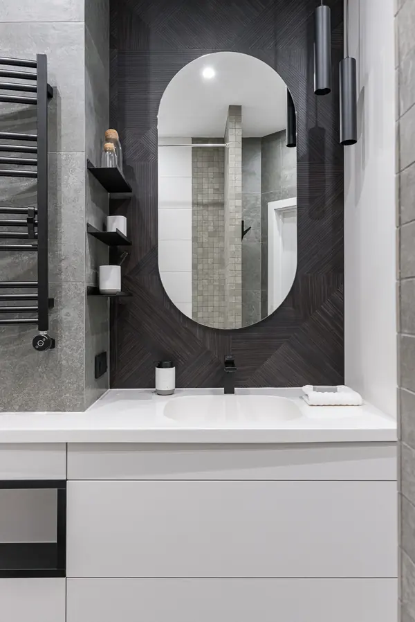 Проект для молодой семьи (до 100м.кв.)