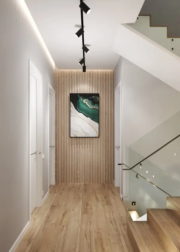 Проект на переулке Столярный