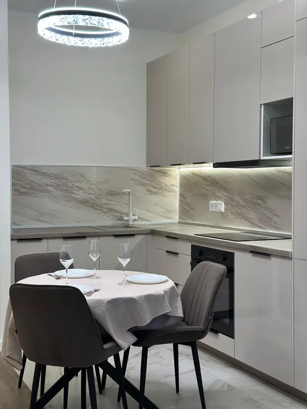 ЖК Прокшино