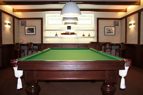 Дом в Подмосковье 2