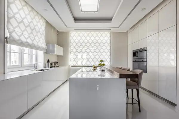 Реализованные нами проекты - bulthaup b3