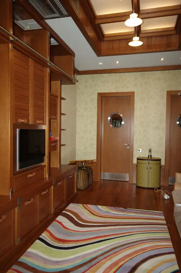 Квартира 180 кв.м