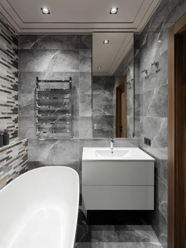 Леон, бетон и Нина Симон