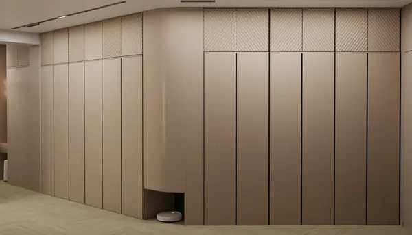 Дизайн проект квартиры для молодой семья с ребенком