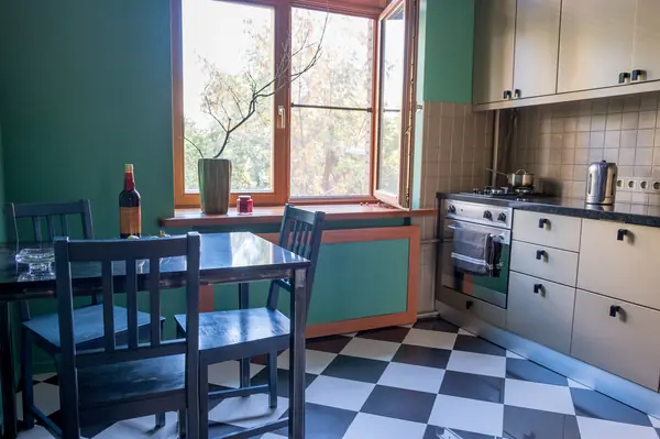 Современные интерьеры