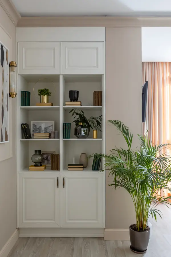 Королевская грация