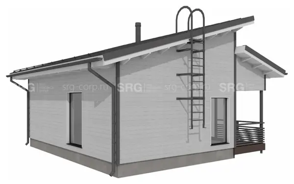 Проект Kittila