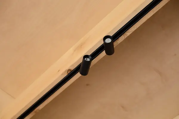 Шале с музыкальной шкатулкой