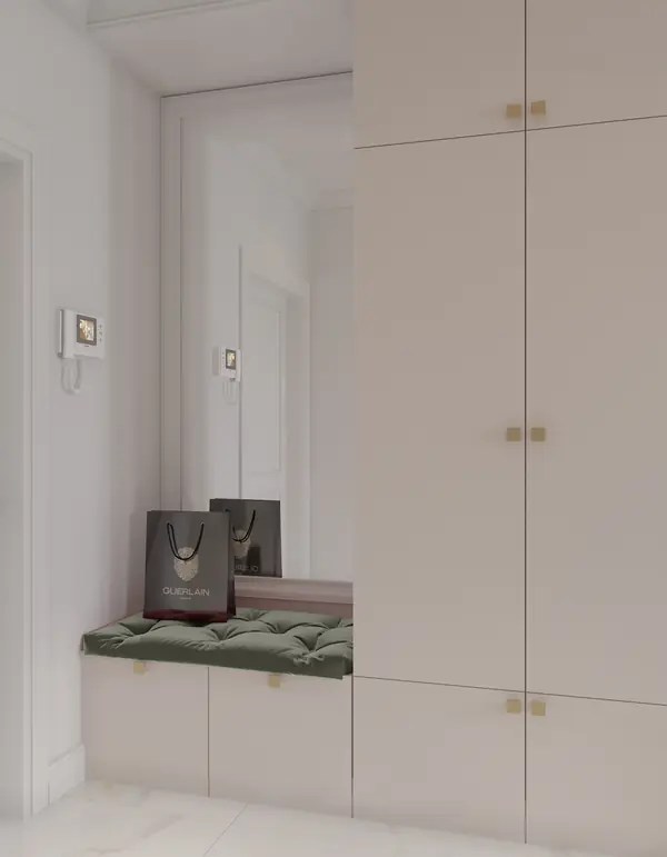 ЖК "Мосфильмовский"