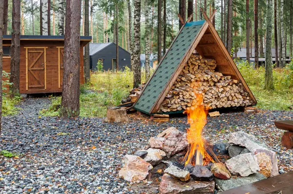 Загородная недвижимость