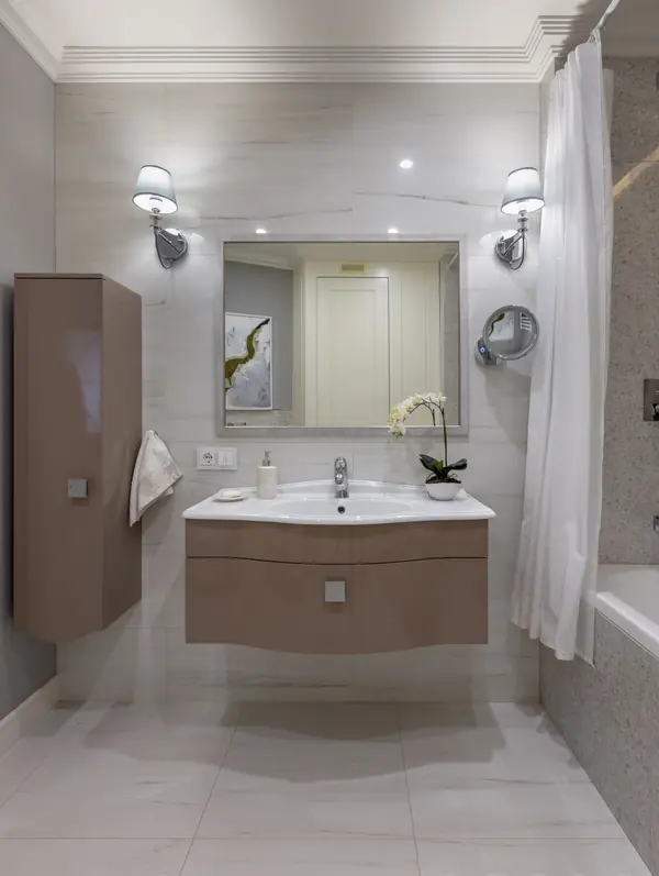 Современная классика ЖК Эгоист