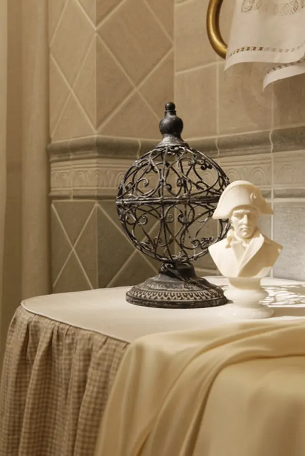 Квартира на Живописной