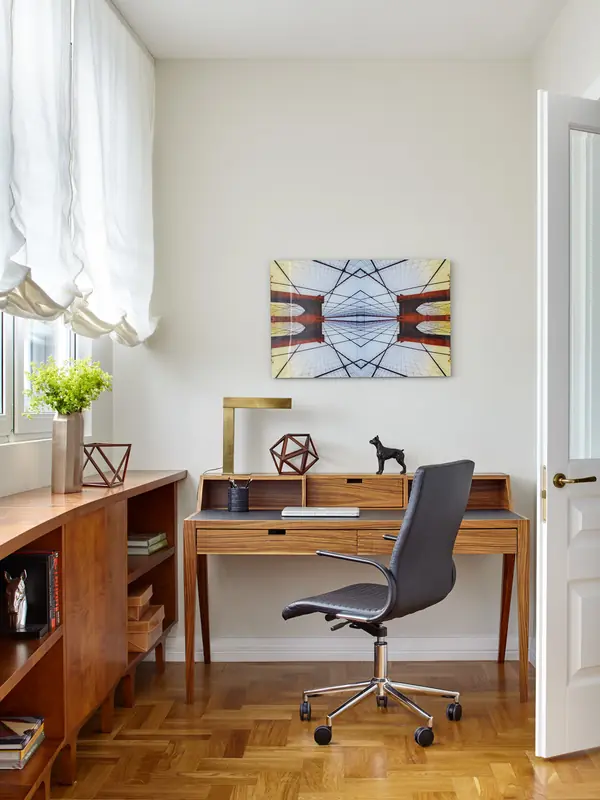 Квартира на Красногвардейской