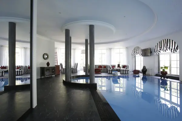 Русская усадьба