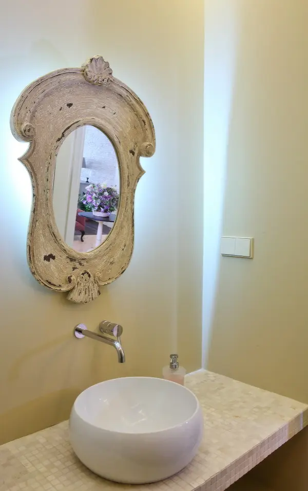 Modern french provence