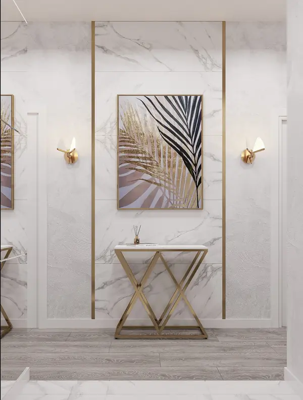 ЖК "Life-Кутузовский" 112 кв.м.