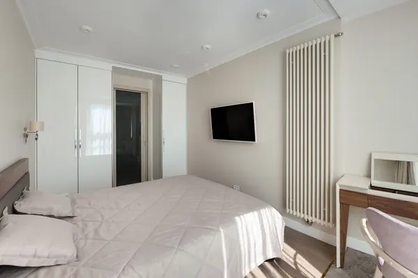 Квартира на верности