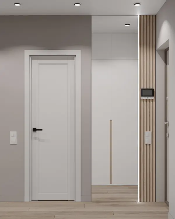 Квартира 80 м² - ЖК Лев Толстой Новосибирск