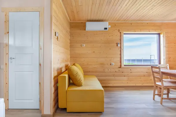 Рыболовная база отдыха "Золотое"