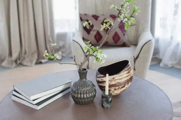 Дом в Монтевиле 2