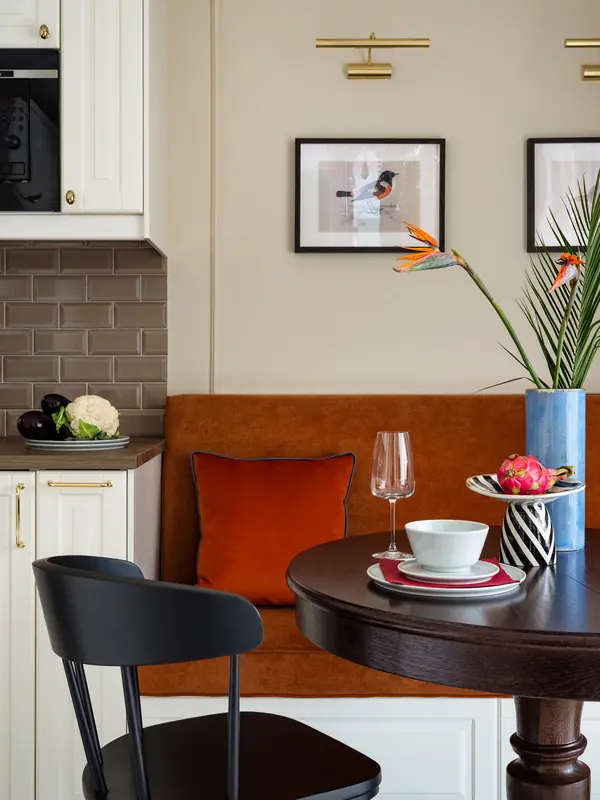 Квартира 43м.кв. в ЖК Царицино