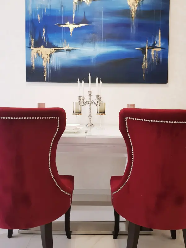 ЖК Антоновские Яблоки