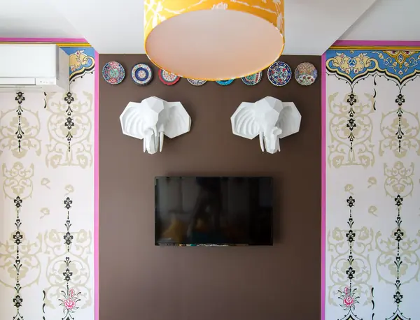 Квартира путешественницы | Traveller's nest