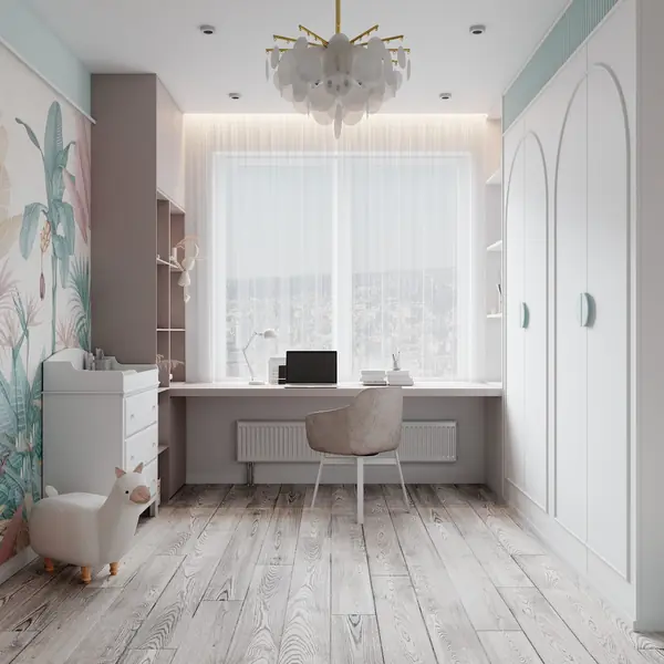 Город-парк Первый Московский