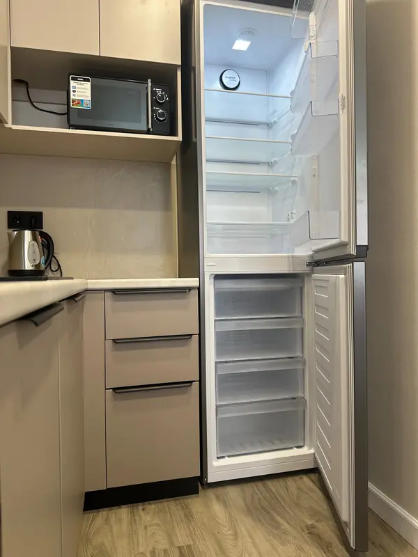 ЖК Новое очаково Однокомнатная квартира 31 м2