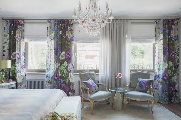 Designers Guild interior
