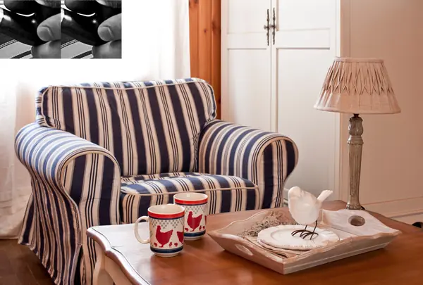 Частная дача