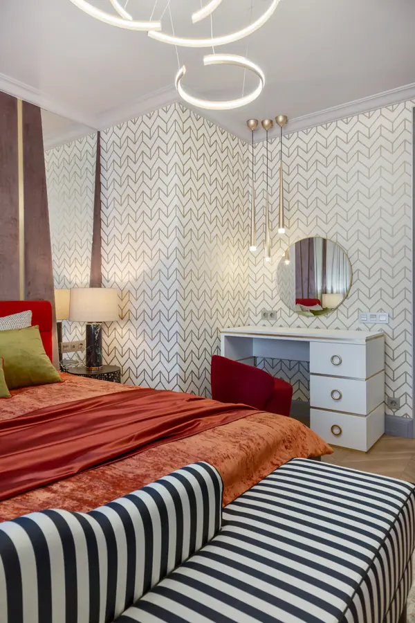 Реализованный ЖК Ленинград