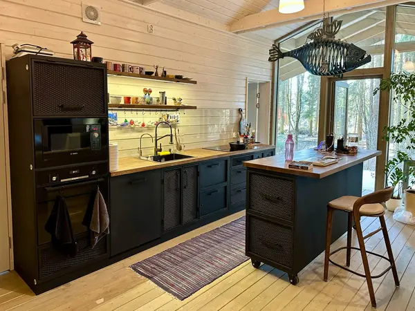 Дубльдом Малиновка