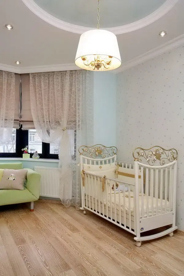 Квартира на Банном переулке