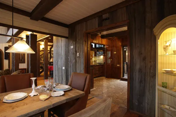 american dream in Russia