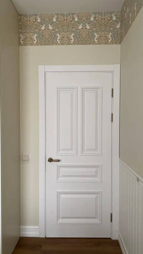 Кантри на окраине Петербурга