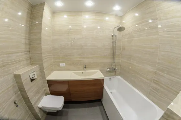 Модерн в центре города