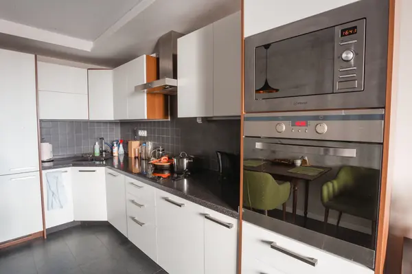 Проект на улице Веденеева 4