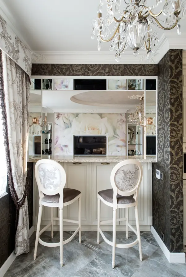 Квартира 110 метров