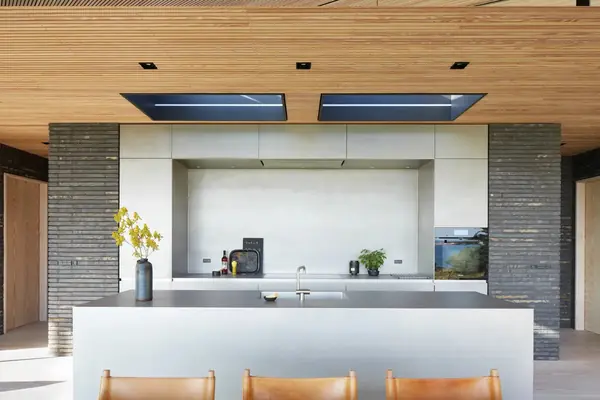 EGGERSMANN STAINLESS STEEL