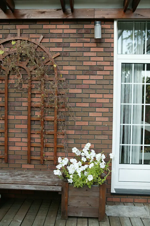 Частный загородный дом