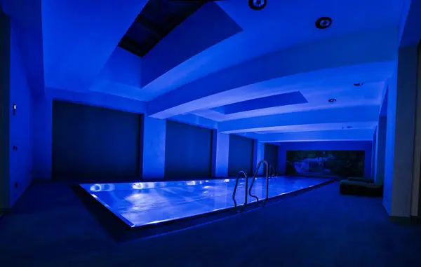 Голубой сапфир