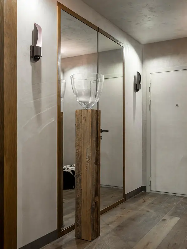 Квартира для не композитора