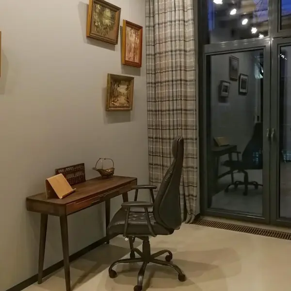 Реализация проектов