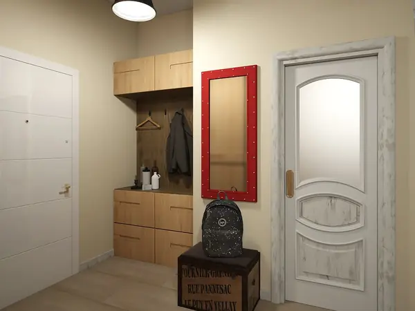 Апарт Флотилия